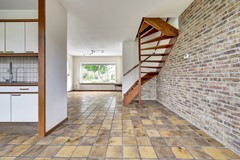 Verkocht onder voorbehoud:Stadhoudersplein 11, 4944 VN Raamsdonk - Foto