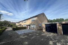 Verkocht onder voorbehoud:Stadhoudersplein 11, 4944 VN Raamsdonk - Foto