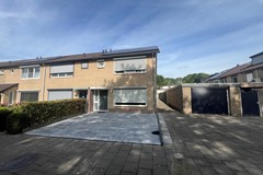 Verkocht onder voorbehoud:Stadhoudersplein 11, 4944 VN Raamsdonk - Foto