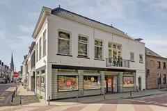 Nieuwe Walsteeg 1, 4201JH Gorinchem