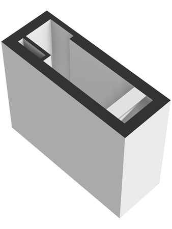 Melkpad 4, 4201 HN Gorinchem - 3D_Begane_Grond.jpg