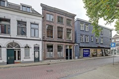 Nieuw in verkoop:Melkpad 4, 4201 HN Gorinchem - Foto