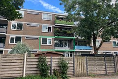 Nieuw in verkoop:Gruttershof 83, 4204 SE Gorinchem - Foto