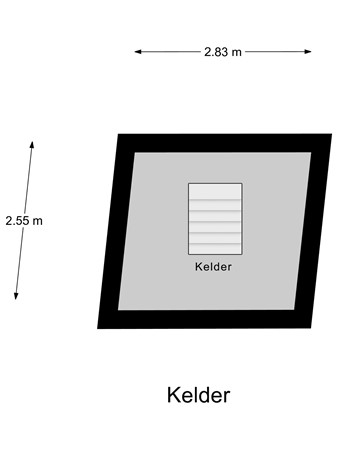 Tolsteeg 17, 4201 CT Gorinchem - Kelder.jpg