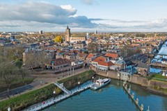 Nieuw in verkoop:Tolsteeg 17, 4201 CT Gorinchem - Foto