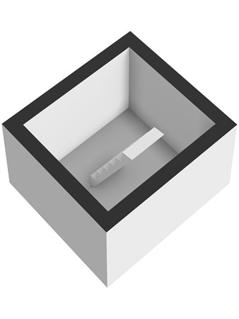 Tolsteeg 17, 4201 CT Gorinchem - 3D_Kelder.jpg