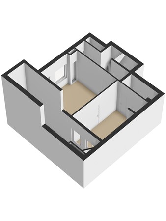 Tolsteeg 17, 4201 CT Gorinchem - 3D_Begane_Grond.jpg