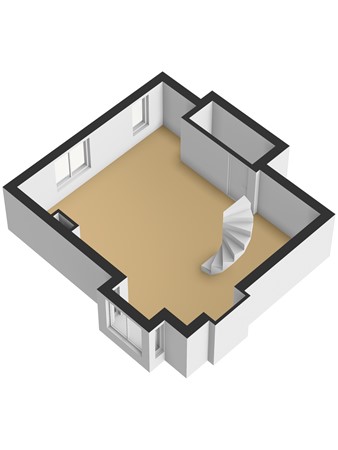 Tolsteeg 17, 4201 CT Gorinchem - 3D_2e_Verdieping.jpg