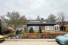 Nieuw in verkoop:Leidekkerstraat 1, 4204 RA Gorinchem - Foto