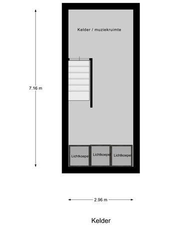 Leidekkerstraat 1, 4204 RA Gorinchem - Kelder.jpg