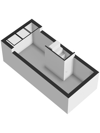Leidekkerstraat 1, 4204 RA Gorinchem - 3D_Kelder.jpg