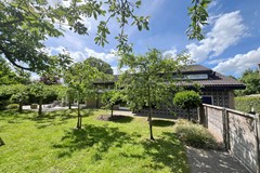 Nieuw in verkoop:Leidekkerstraat 1, 4204 RA Gorinchem - Foto