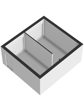 Leidekkerstraat 1, 4204 RA Gorinchem - 3D_Garage.jpg