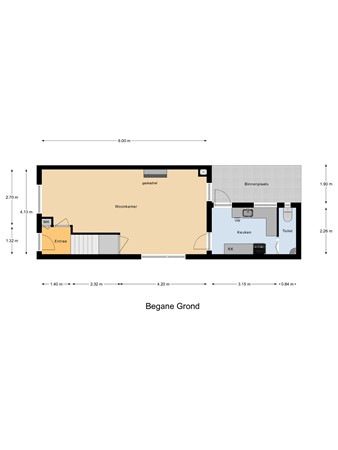 Leeuwenhofje 2, 4201 HC Gorinchem - Begane_Grond.jpg