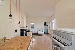 Nieuw in verkoop:Leeuwenhofje 2, 4201 HC Gorinchem - Foto