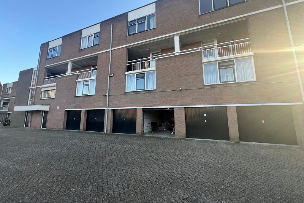 Lombardstraat, Gorinchem