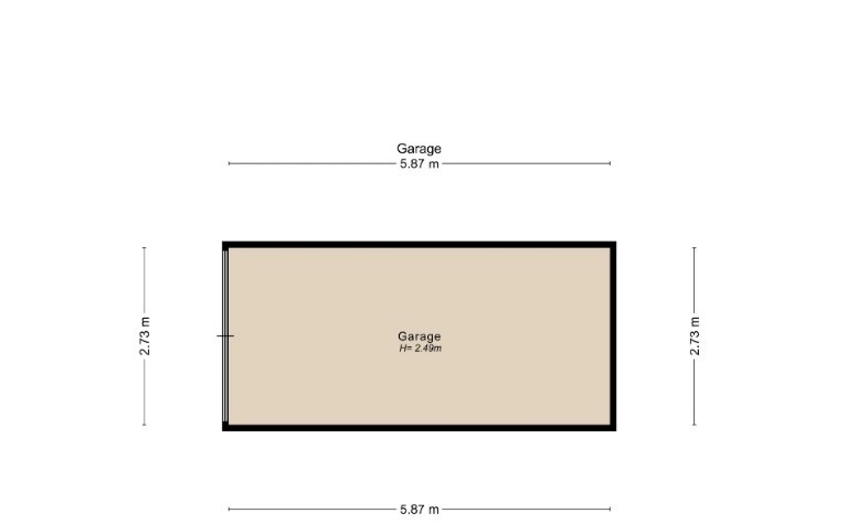 Lombardstraat, Gorinchem foto 5