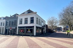 Verkocht onder voorbehoud:Nieuwe Walsteeg 1, 4201 JH Gorinchem - Foto