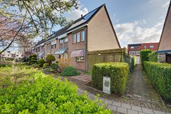 Marie Boddaertstraat 26, 4207MA Gorinchem