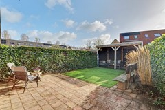 Nieuw in verkoop:Marie Boddaertstraat 26, 4207 MA Gorinchem - Foto