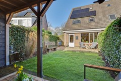 Nieuw in verkoop:Marie Boddaertstraat 26, 4207 MA Gorinchem - Foto