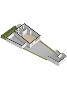 Nieuw in verkoop:Marie Boddaertstraat 26, 4207 MA Gorinchem - Foto