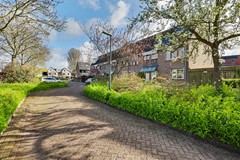 Nieuw in verkoop:Marie Boddaertstraat 26, 4207 MA Gorinchem - Foto