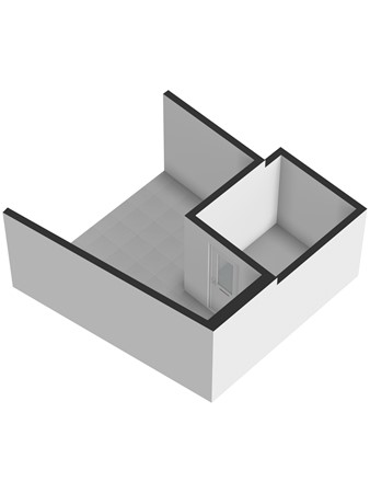 Marie Boddaertstraat 26, 4207 MA Gorinchem - 3D_Berging.jpg