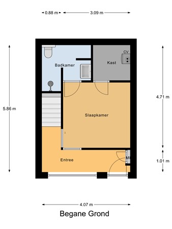 Burgstraat 20, 4201 AC Gorinchem - Begane_Grond.jpg