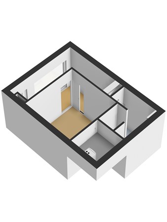 Burgstraat 20, 4201 AC Gorinchem - 3D_Begane_Grond.jpg