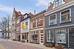Nieuw in verkoop:Burgstraat 20, 4201 AC Gorinchem - Foto