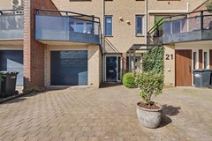 Nieuw in verkoop:Johanna van Gulikstraat 19, 4205 GD Gorinchem - Foto