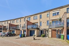 Nieuw in verkoop:Johanna van Gulikstraat 19, 4205 GD Gorinchem - Foto