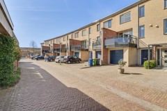 Nieuw in verkoop:Johanna van Gulikstraat 19, 4205 GD Gorinchem - Foto
