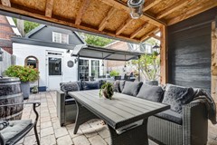 Nieuw in verkoop:Nieuwe Hoven 50, 4205 BD Gorinchem - Foto