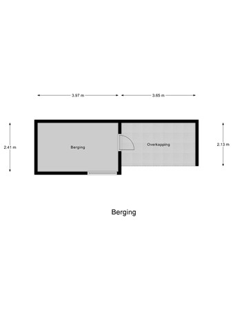 Nieuwe Hoven 50, 4205 BD Gorinchem - Berging.jpg
