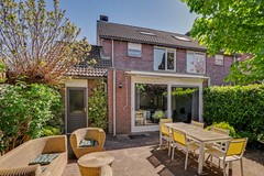Nieuw in verkoop:Belle Van Zuylenstraat 2, 4207 KG Gorinchem - Foto