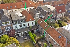 Nieuw in verkoop:Boerenstraat 24, 4201 GB Gorinchem - Foto