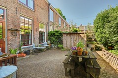Nieuw in verkoop:Boerenstraat 24, 4201 GB Gorinchem - Foto