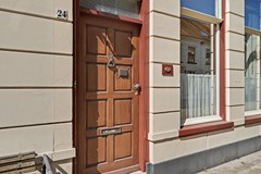 Nieuw in verkoop:Boerenstraat 24, 4201 GB Gorinchem - Foto