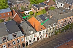 Nieuw in verkoop:Boerenstraat 24, 4201 GB Gorinchem - Foto