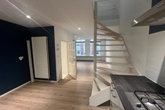 Nieuw in verkoop:Ariën Brandsteeg 11, 4201 GG Gorinchem - Foto