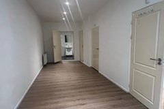 Nieuw in verkoop:Ariën Brandsteeg 11, 4201 GG Gorinchem - Foto