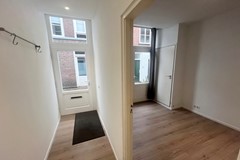 Nieuw in verkoop:Ariën Brandsteeg 11, 4201 GG Gorinchem - Foto