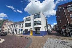 Te koop: Rosmolensteeg 1a, 4201KK Gorinchem