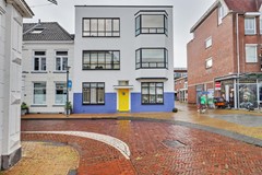 Koop:Rosmolensteeg 1a, 4201 KK Gorinchem - Foto