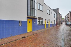Koop:Rosmolensteeg 1a, 4201 KK Gorinchem - Foto