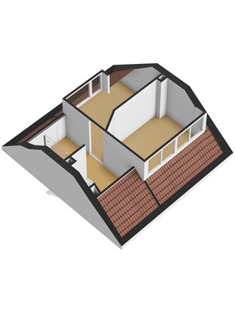 Schutskooi 3, 4205 PE Gorinchem - 3D_2e_Verdieping.jpg