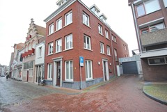 Verkocht:Kortendijk Rosmolensteeg, 4201 KW Gorinchem - Foto