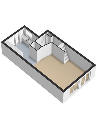 Warmoesstraat 17, 4201 HW Gorinchem - 3D_Begane_Grond.jpg